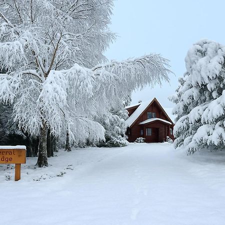 Totara Lodge - Unwind, Relax & Enjoy - Mt Lyford Buitenkant foto