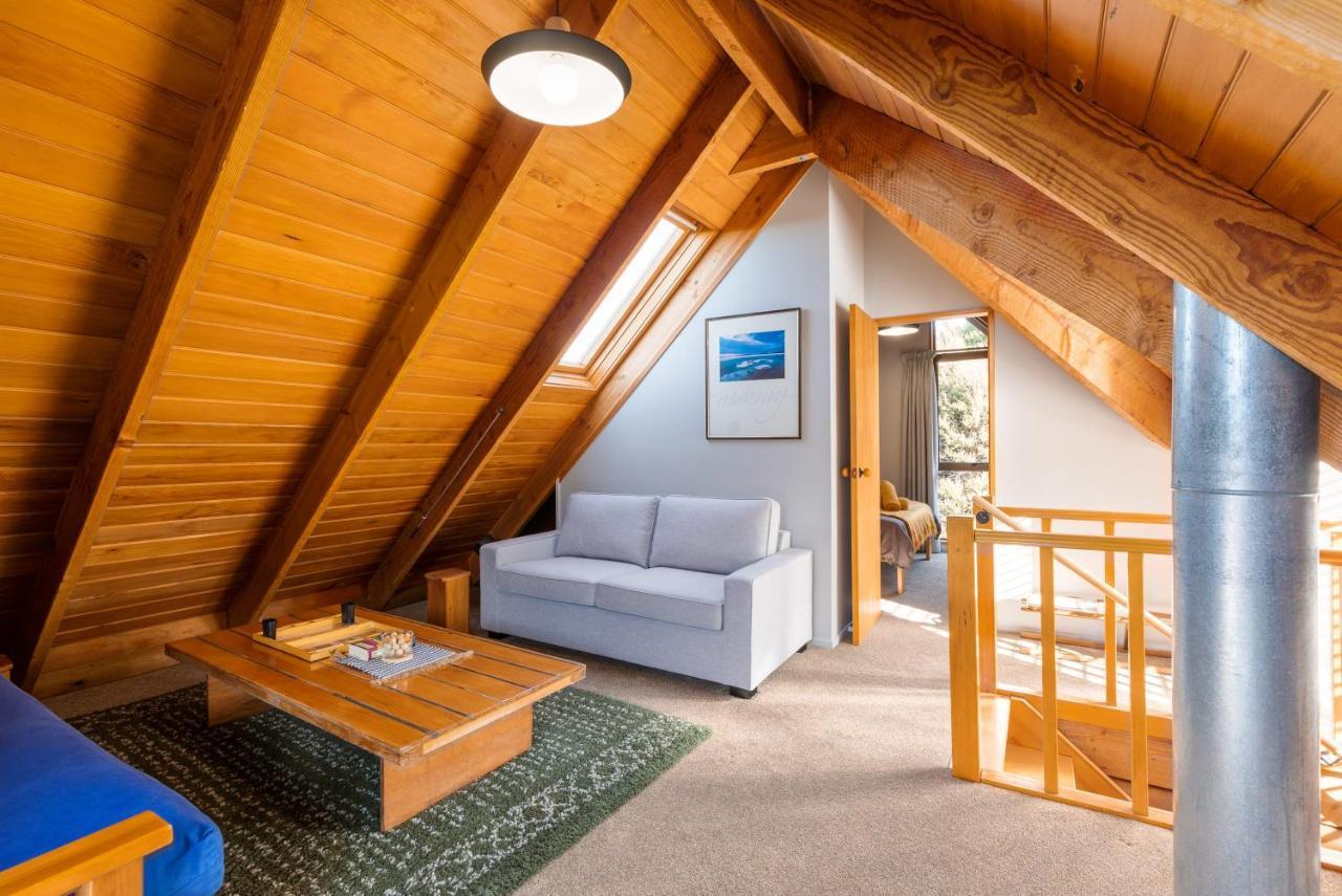 Totara Lodge - Unwind, Relax & Enjoy - Mt Lyford Buitenkant foto